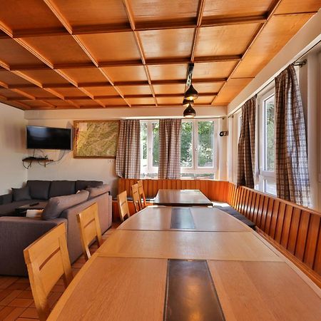 Locations Des 3 Sommets Avec Sauna Et Spa En Alsace Sondernach Luaran gambar