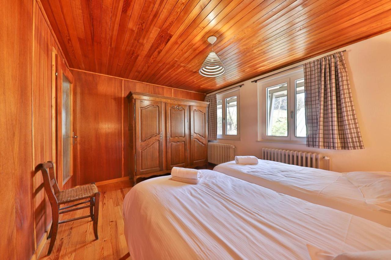 Locations Des 3 Sommets Avec Sauna Et Spa En Alsace Sondernach Luaran gambar