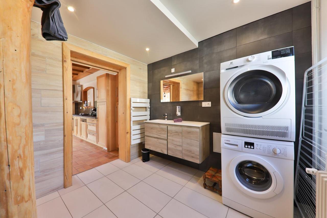 Locations Des 3 Sommets Avec Sauna Et Spa En Alsace Sondernach Luaran gambar
