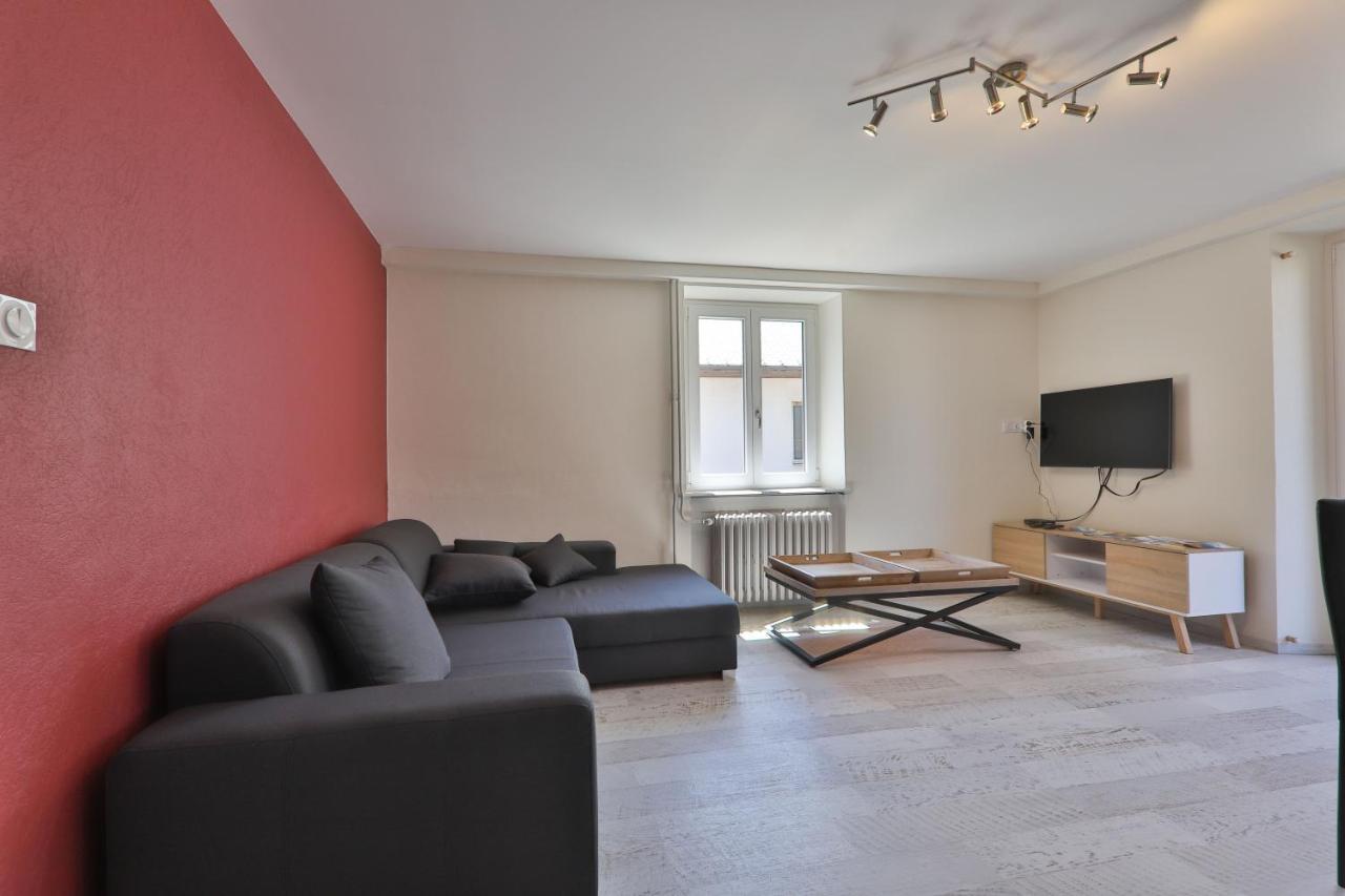 Locations Des 3 Sommets Avec Sauna Et Spa En Alsace Sondernach Luaran gambar