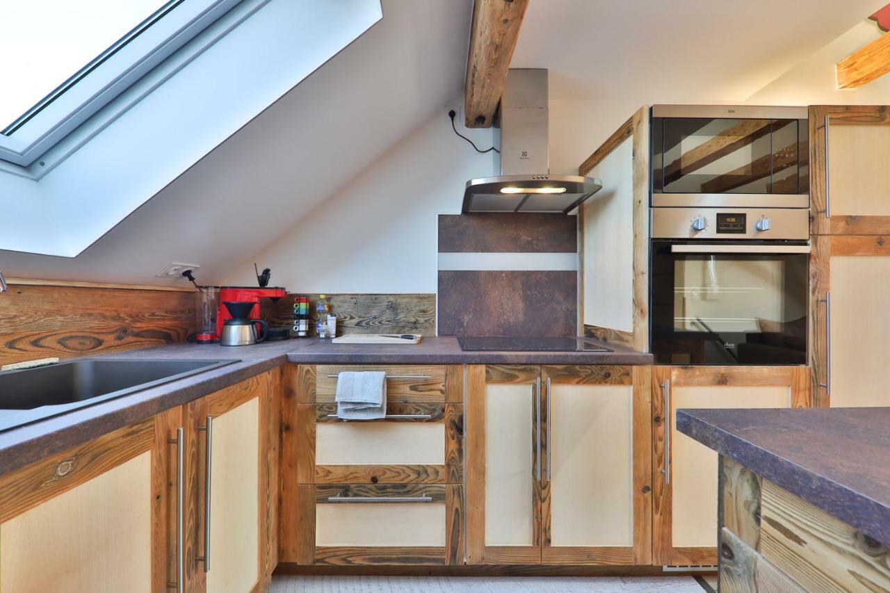 Locations Des 3 Sommets Avec Sauna Et Spa En Alsace Sondernach Luaran gambar